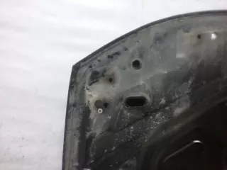 651000987R Капот Renault Duster 1 Арт М700035, вид 4