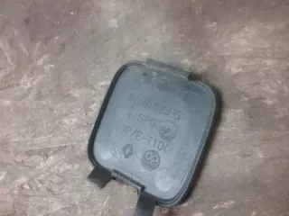 8200142335 Заглушка буксировочного крюка заднего бампера Renault Megane 2 Арт М700318, вид 2