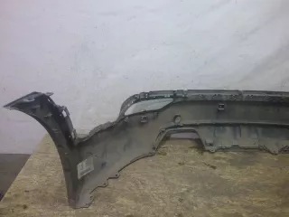 866122W000 Юбка заднего бампера Hyundai Santa FE 3 (DM) Арт 346877, вид 4