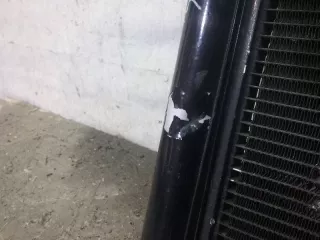 8846042100 Радиатор кондиционера Toyota Rav 4 3 Арт 343420, вид 2