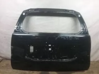 6700560F90 Крышка багажника Toyota Land Cruiser Prado 150 Арт М740539, вид 1