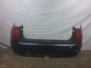 850220429R Бампер задний Renault Kaptur Арт М500718, вид 1
