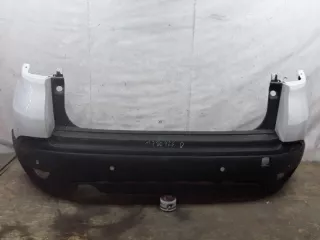 850220429R Бампер задний Renault Kaptur Арт М780426, вид 1