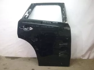 KDY37202XC Дверь задняя правая Mazda CX-5 1 Арт 341336, вид 1