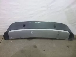 51127227766 Накладка (юбка) заднего бампера BMW X5 E70 Арт 341710, вид 1