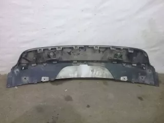 51127227766 Накладка (юбка) заднего бампера BMW X5 E70 Арт 341710, вид 2