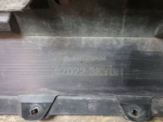 620223KY0H Бампер передний Nissan Pathfinder 4 Арт T422381, вид 5