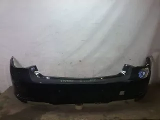 51127183877 Бампер задний BMW 7 F01/F02 Арт 342884, вид 1