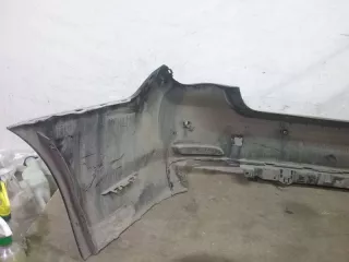 51127183877 Бампер задний BMW 7 F01/F02 Арт 342884, вид 4