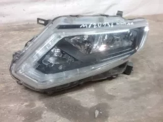 260604CC0C Фара передняя левая Nissan X-Trail T32 Арт М620136, вид 1