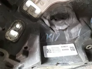 32306863342 Руль BMW 3 F30/F31/GT F34 Арт T020419, вид 3