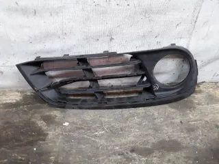 51117331732 Панель передняя (телевизор) BMW 5 F10/F11/GT F07 Арт T031739, вид 1