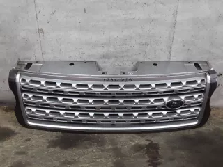 CK52BA163CA Решетка радиатора Land Rover Range Rover 4 Арт T032724, вид 1