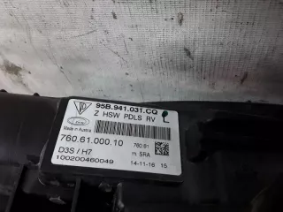 95B941031CQ Фара передняя левая Porsche Macan Арт T032871, вид 4