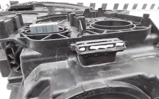 95B941031CQ Фара передняя левая Porsche Macan Арт T032871, вид 8