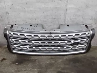 CK52BA163CA Решетка радиатора Land Rover Range Rover 4 Арт T033208, вид 1