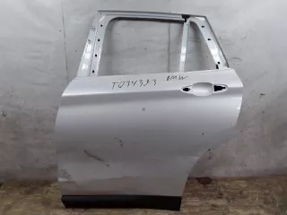41007461351 Дверь задняя левая BMW X1 F48 Арт T034393, вид 1