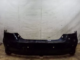 5215906A30 Бампер задний Toyota Camry XV50 Арт T090179, вид 1