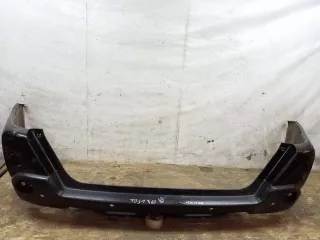 85022JG04H Бампер задний Nissan X-Trail T31 Арт T091360, вид 1