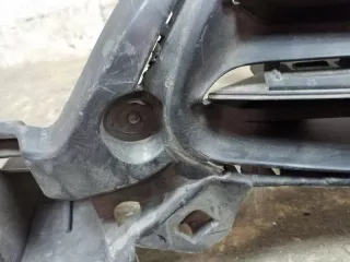 9687946280 Решетка радиатора Citroen C4 2 Арт T092245, вид 3