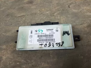 65776807633 Блок AirBag BMW 5 F10/F11/GT F07 Арт T093159, вид 1