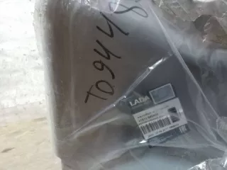 21910840405170 Панель крепления фонаря заднего левого LADA Granta Hatchback Lada Granta Арт T094487, вид 2