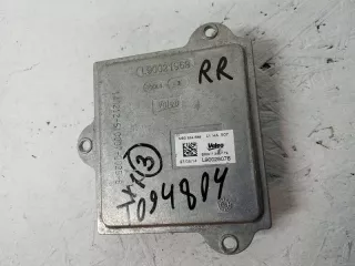 63117342174 Блок управления LED фарой BMW X1 E84 Арт T094804, вид 1