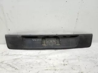 8200254900 Накладка крышки багажника Renault Scenic 2 Арт T096222, вид 1