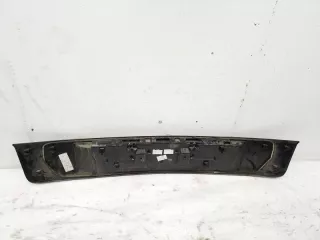 8200254900 Накладка крышки багажника Renault Scenic 2 Арт T096222, вид 2