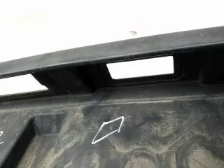 8200254900 Накладка крышки багажника Renault Scenic 2 Арт T096222, вид 3