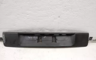 8200254900 Накладка крышки багажника Renault Scenic 2 Арт T096222, вид 5
