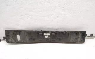 8200254900 Накладка крышки багажника Renault Scenic 2 Арт T096222, вид 9