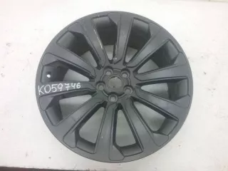 J8A21007EB Диск колеса литой Range Rover Velar R20 Land Rover Range Rover Velar Арт K059746, вид 1