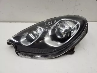 95B941031CQ Фара передняя левая Porsche Macan Арт T097733, вид 1