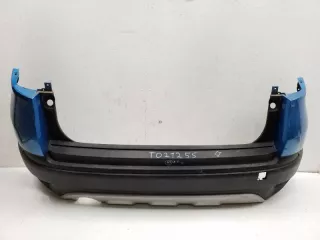 850220429R Бампер задний Renault Kaptur Арт T021255, вид 1