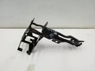 51647245792 Кронштейн фары передней правой BMW 1 F20/F21 Арт T098682, вид 1