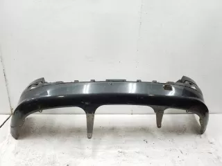 9681469077 Бампер задний Peugeot 308 1 Арт T099576, вид 2