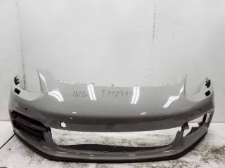 971807221 Бампер передний Porsche Panamera 971 Арт T110315, вид 1