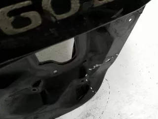 6440150340 Крышка багажника Lexus LS 4 Арт T111077, вид 3