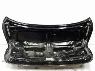 6440150340 Крышка багажника Lexus LS 4 Арт T111077, вид 4