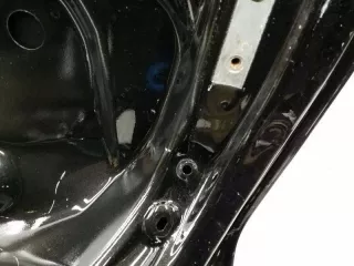 6440150340 Крышка багажника Lexus LS 4 Арт T111077, вид 5