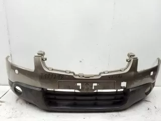 62022JD00H Бампер передний Nissan Qashqai 1  Арт T111219, вид 1