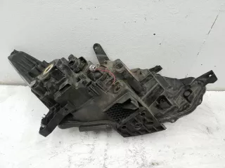 260604EH1A Фара передняя левая Nissan Qashqai 2 Арт T112552, вид 4