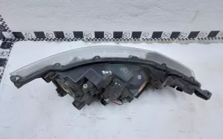 260604EH1A Фара передняя левая Nissan Qashqai 2 Арт T112552, вид 6