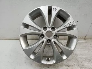 52910B2200 Диск колеса литой Kia Soul 2 Арт T113569, вид 1