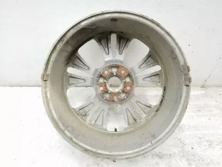 52910B2200 Диск колеса литой Kia Soul 2 Арт T113569, вид 3