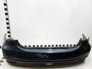 85022EX70H Бампер задний Nissan Almera G15 Арт T431497, вид 1