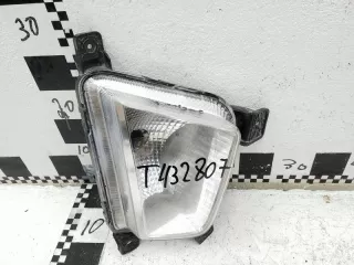 92208M0000 Фара ПТФ передняя правая Hyundai Creta 1 Арт T432807, вид 1
