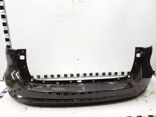 521590K370 Бампер задний Toyota Fortuner 2 Арт T433141, вид 1