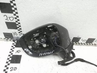 KD3M69180 Зеркало левое Mazda CX-5 2 Арт T433425, вид 1
